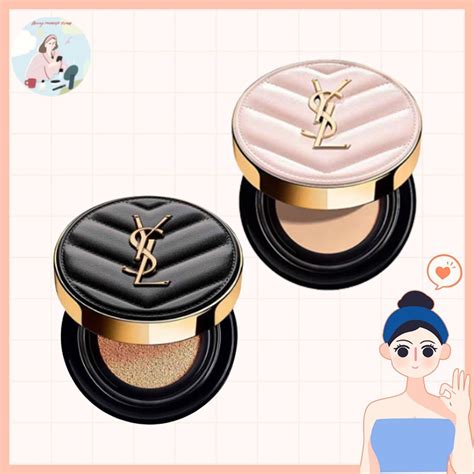 คุชชั่น TOUCHE ECLAT GLOW PACT CUSHION.